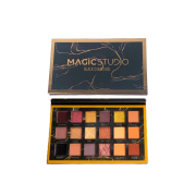 Magic Studio – Black Diamond Lidschatten-Palette