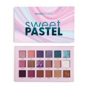 Magic Studio - Schattenpalette Sweet Pastel