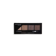 Magic Studio – The Nudes Shadow Palette – 01