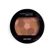 Magic Studio - Bronzierpulver Mosaic Compact