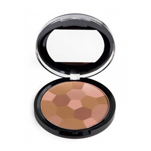 Magic Studio - Bronzierpulver Mosaic Compact