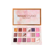 Magic Studio – *Rose Quartz* – Schattenpalette