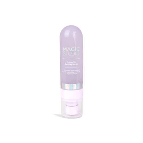 Magic Studio - Fixierspray fürs Make-up Lock'd in