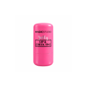 Magic Studio - Jelly Lip & Cheek Tint - Berry Blush