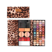 Magic Studio - *Wild Safari* - Schminkkoffer Mega Wallet