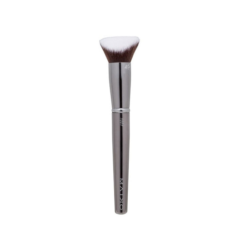 Maiko - Luxury Grey Precision Base Brush- 1001