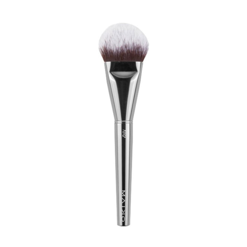 Maiko - Luxury Grey Light Foundation Pinsel - 1012