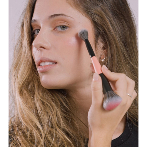 Maiko - *Duo Twist* - Doppelbürste - DT4