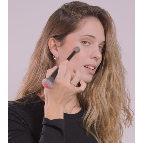 Maiko - *Duo Twist* - Doppelbürste - DT4