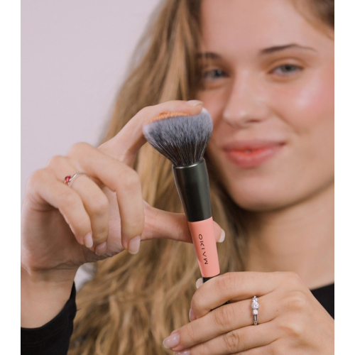 Maiko - *Duo Twist* - Doppelbürste - DT5