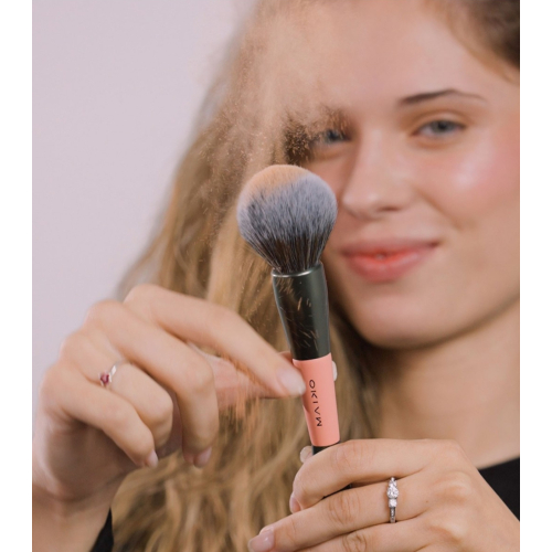 Maiko - *Duo Twist* - Doppelbürste - DT5