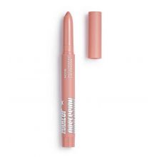 Makeup Obsession - Lippenstift Matchmaker Lip Crayon - Moon