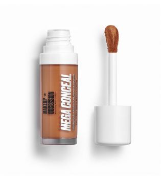 Makeup Obsession - Correcting Mega Conceal - 15