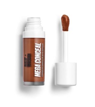 Makeup Obsession - Correcting Mega Conceal - 17
