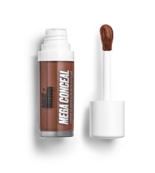 Makeup Obsession - Correcting Mega Conceal - 18