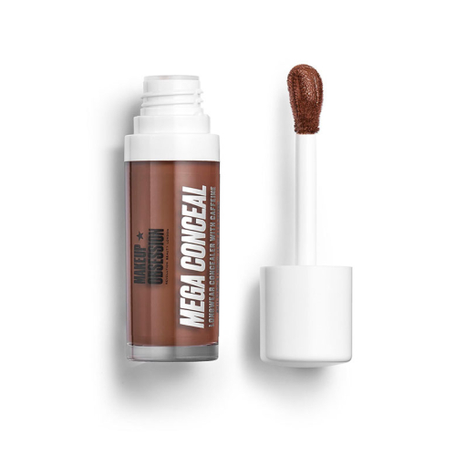 Makeup Obsession - Correcting Mega Conceal - 18