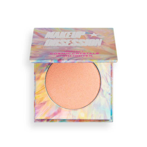 Makeup Obsession - *Cosmic Crystals* - Puder Highlighter - Reflect