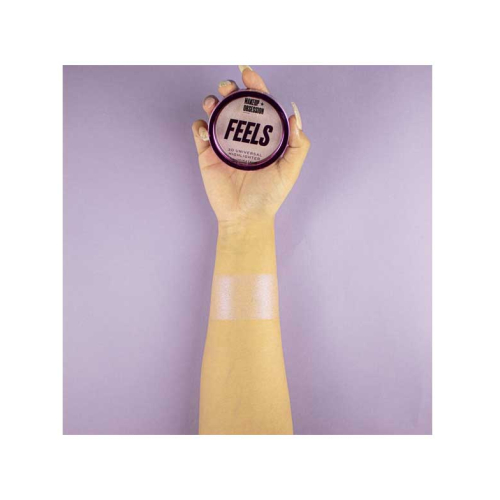 Makeup Obsession - Feels Highlighter - Bo$$