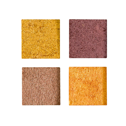 Makeup Obsession– Highlighter-Palette Glow Crush – Everyday Glow