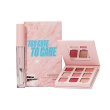 Make-up Obsession - Too Cute To Care Geschenkset