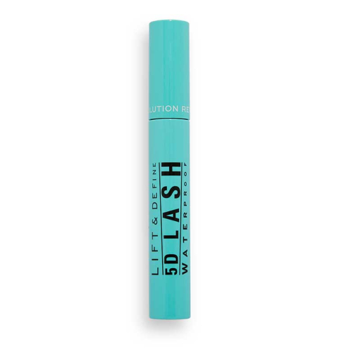 Revolution - Wimperntusche 5D Lash Waterproof