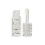 Makeup Revolution - Lippenöl Pout Lip - Holographic Shimmer