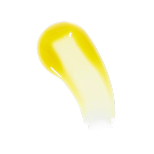 Makeup Revolution - Lipgloss-Balsam Juicy Peptide - Mint Mojito Green