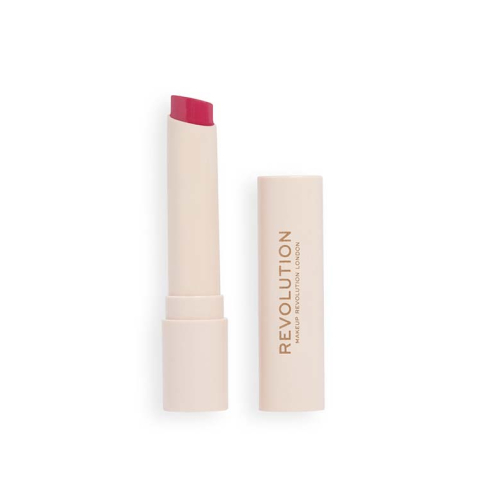 Revolution - Lippenbalsam Pout Balm - Fuchsia shine