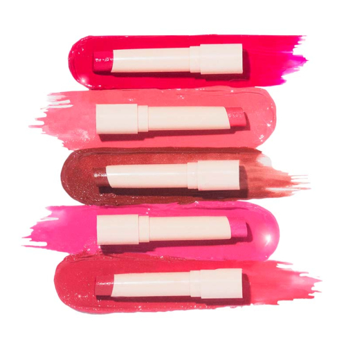 Revolution - Lippenbalsam Pout Balm - Fuchsia shine