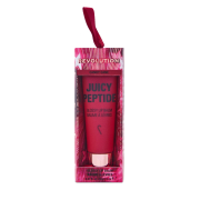 Makeup Revolution – Lippenbalsam Juicy Peptide – Candy Cane
