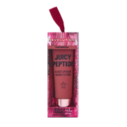 Makeup Revolution – Lippenbalsam Juicy Peptide – Gingerbread