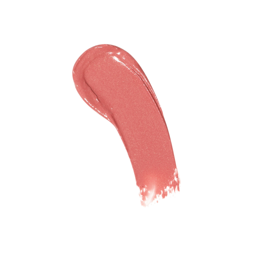Makeup Revolution - Lippenstift Pout Lip Gloss Stick - Shimmer Peach Sorbet Nude