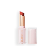 Makeup Revolution - Lippenstift Pout Lip Gloss Stick - Sugar Cookie Pink