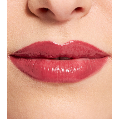 Makeup Revolution - Lippenstift Pout Lip Gloss Stick - Sugar Plum Mauve