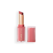 Makeup Revolution - Lippenstift Pout Lip Gloss Stick - Sweet Rose