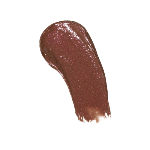 Makeup Revolution - Lippenstift Pout Lip Gloss Stick - Shimmer Toasted Caramel