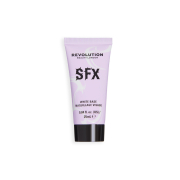 Makeup Revolution - *Pixie Poison* - Weiße Grundierung SFX