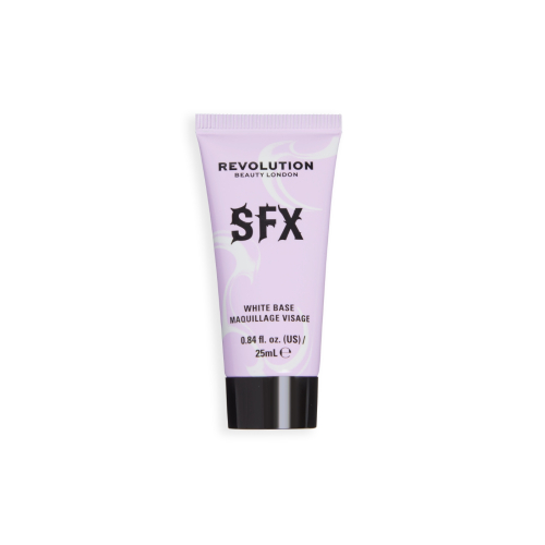 Makeup Revolution - *Pixie Poison* - Weiße Grundierung SFX