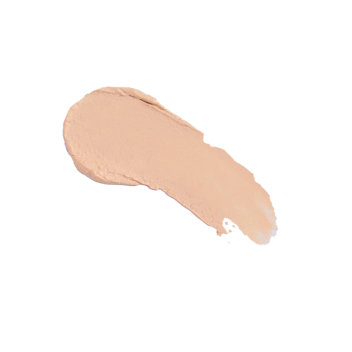 Makeup Revolution - Stick-Make-up-Basis Skin Silk Glow Tint Sheer Foundation - Fair