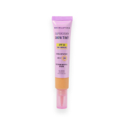 Makeup Revolution - Foundation Superdewy Skin Tint SPF30 - Medium Neutral Warm