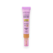 Makeup Revolution - Foundation Superdewy Skin Tint SPF30 - Medium Tan Warm