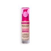 Makeup Revolution - Makeup Foundation Superfix 16H Blur - F0.5C