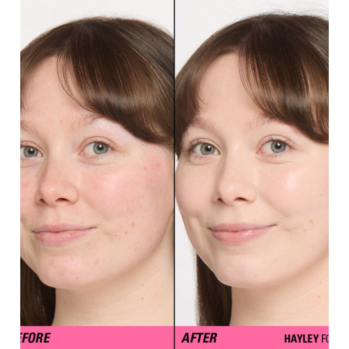 Makeup Revolution - Makeup Foundation Superfix 16H Blur - F0.5C