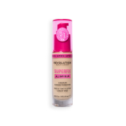 Makeup Revolution - Makeup Foundation Superfix 16H Blur - F1N