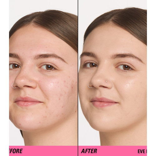 Makeup Revolution - Makeup Foundation Superfix 16H Blur - F1N