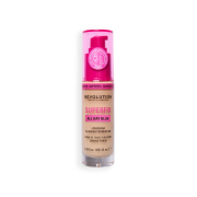 Makeup Revolution - Makeup Foundation Superfix 16H Blur - F2NC