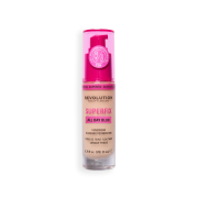 Makeup Revolution - Makeup Foundation Superfix 16H Blur - F3N