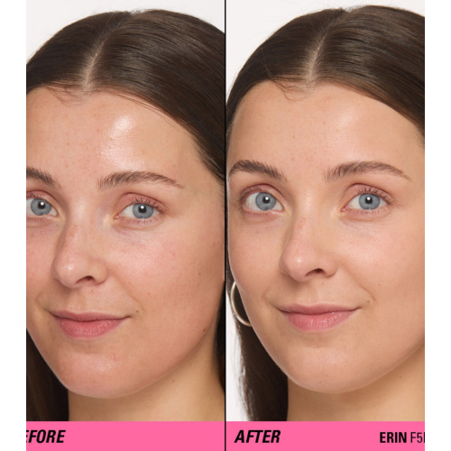 Makeup Revolution - Makeup Foundation Superfix 16H Blur - F5NW