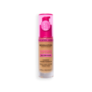 Makeup Revolution - Makeup Foundation Superfix 16H Blur - F6.2NC