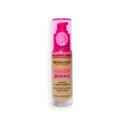 Makeup Revolution - Makeup Foundation Superfix 16H Blur - F6.7NC